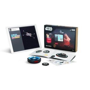 Disney Star Wars The Force Kano Coding Kit